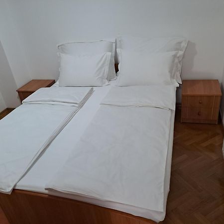 Eko Eko Appartement Rijeka Buitenkant foto