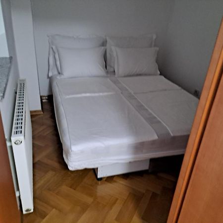 Eko Eko Appartement Rijeka Buitenkant foto
