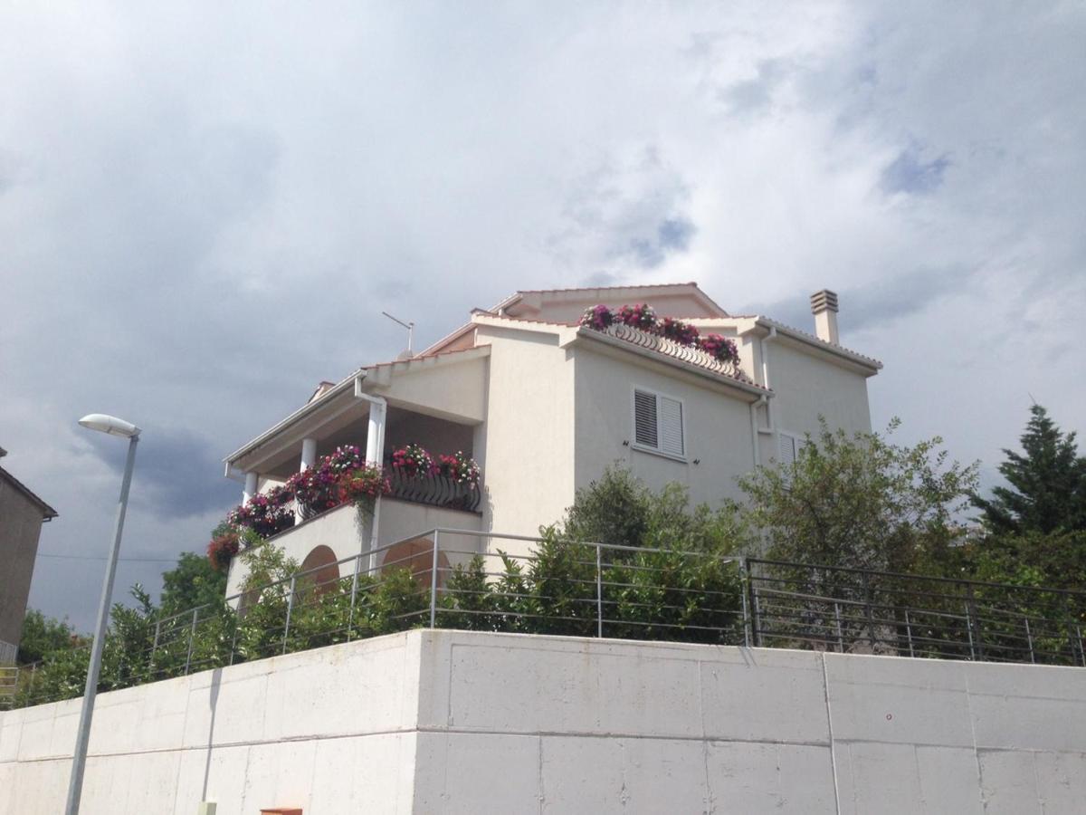 Eko Eko Appartement Rijeka Buitenkant foto