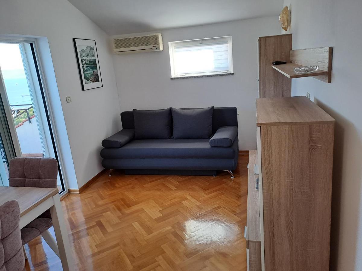 Eko Eko Appartement Rijeka Buitenkant foto