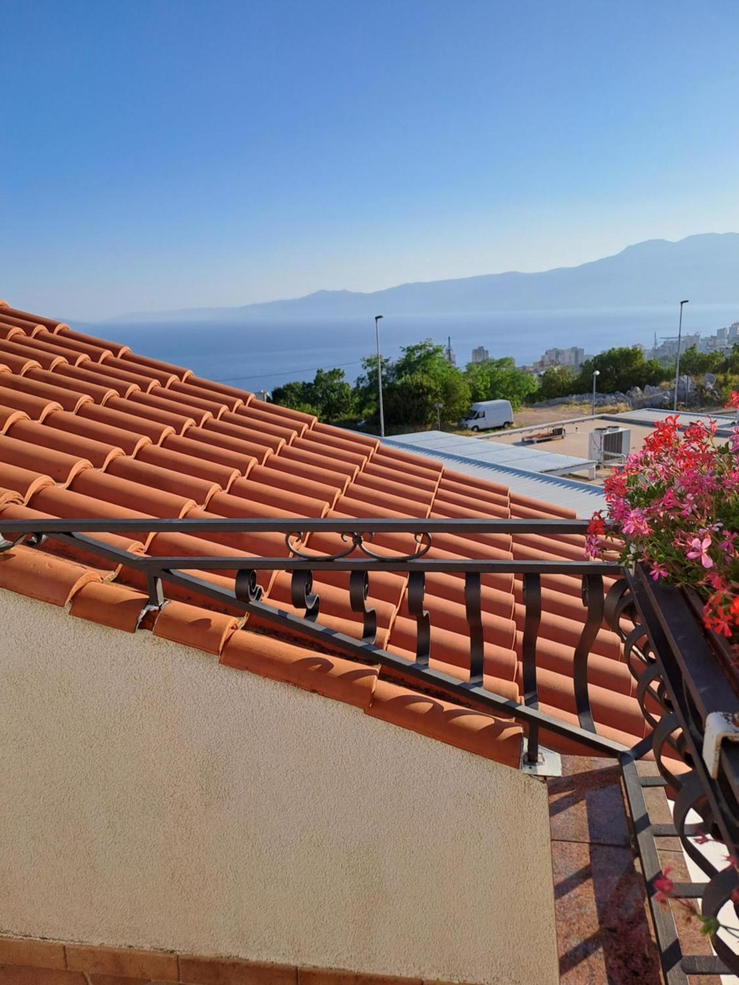 Eko Eko Appartement Rijeka Buitenkant foto