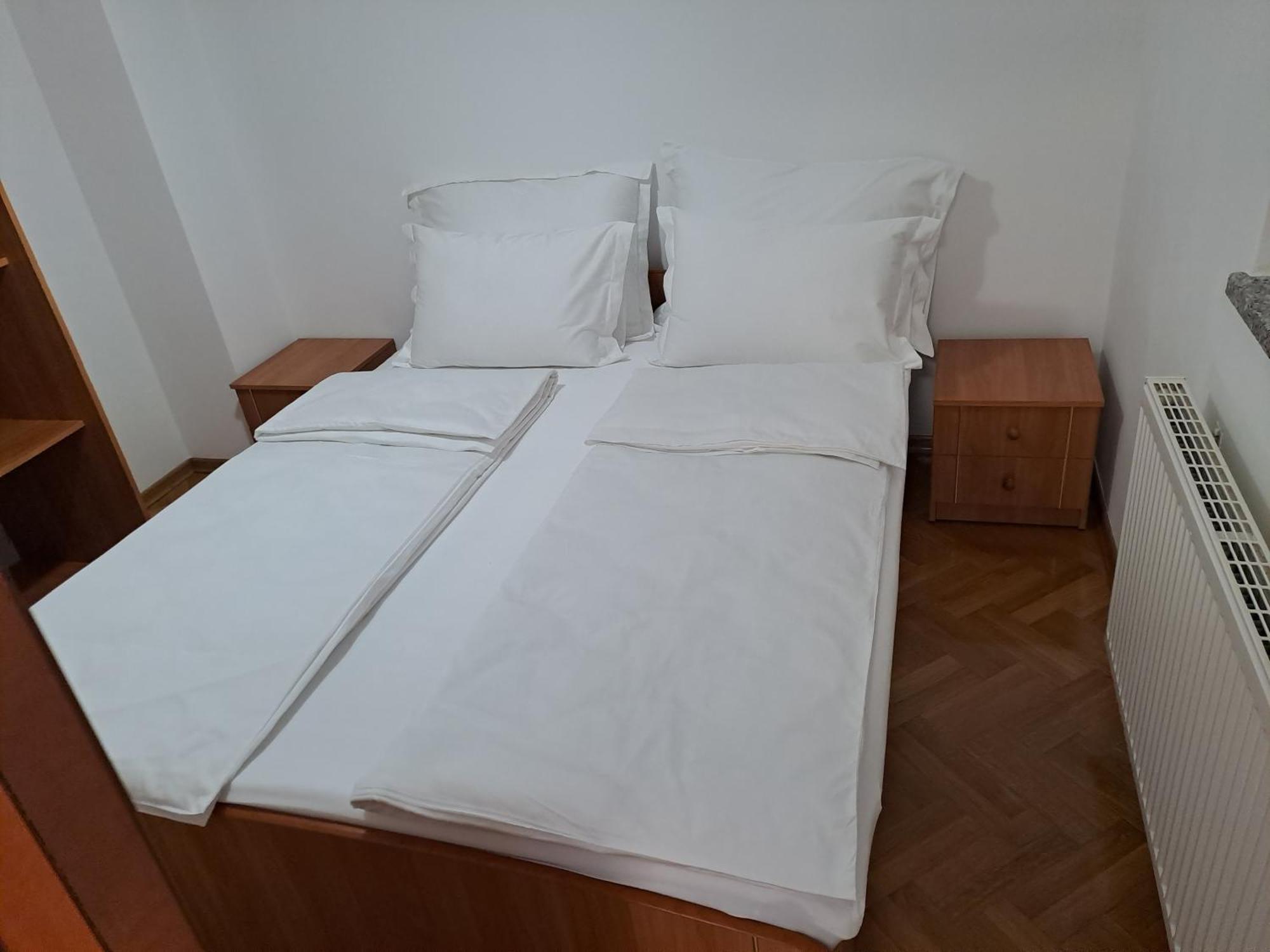 Eko Eko Appartement Rijeka Buitenkant foto