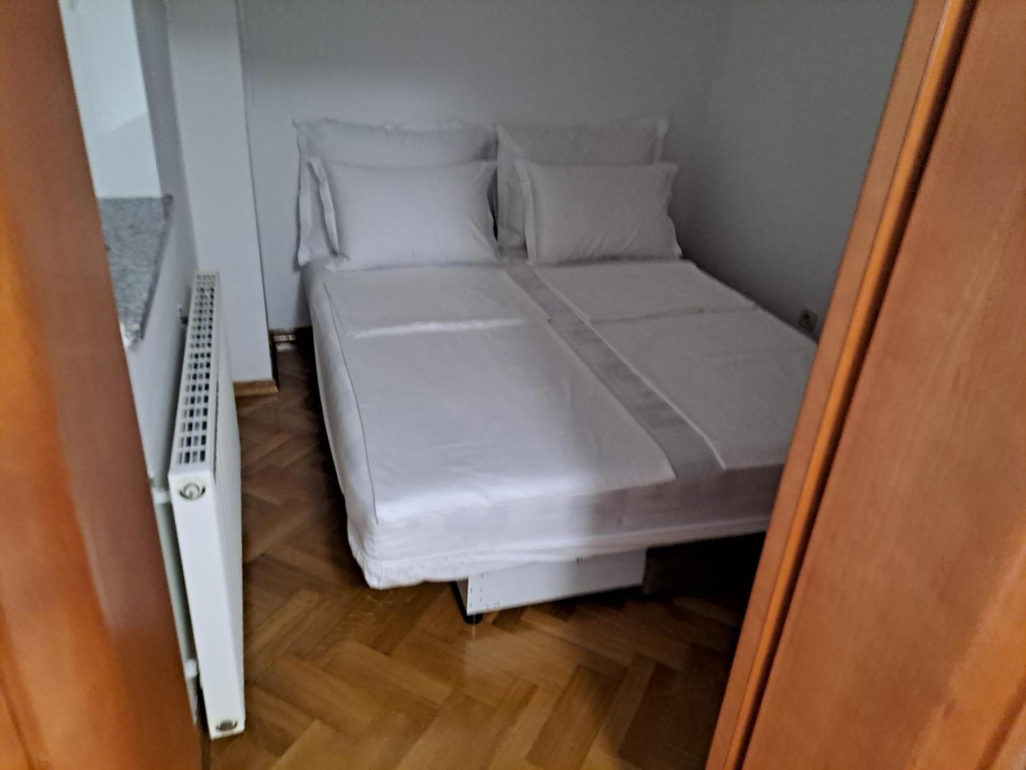 Eko Eko Appartement Rijeka Buitenkant foto