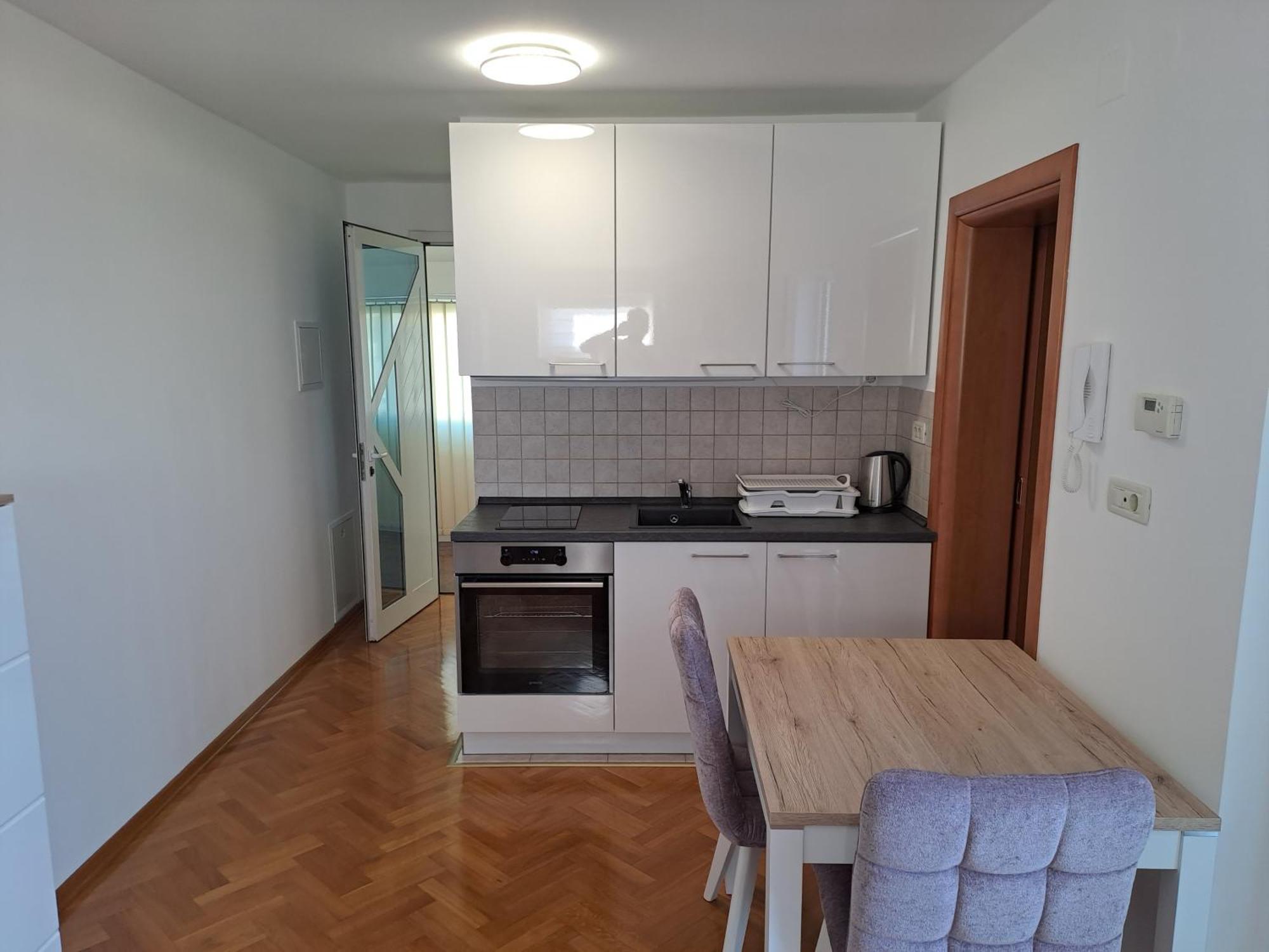 Eko Eko Appartement Rijeka Buitenkant foto