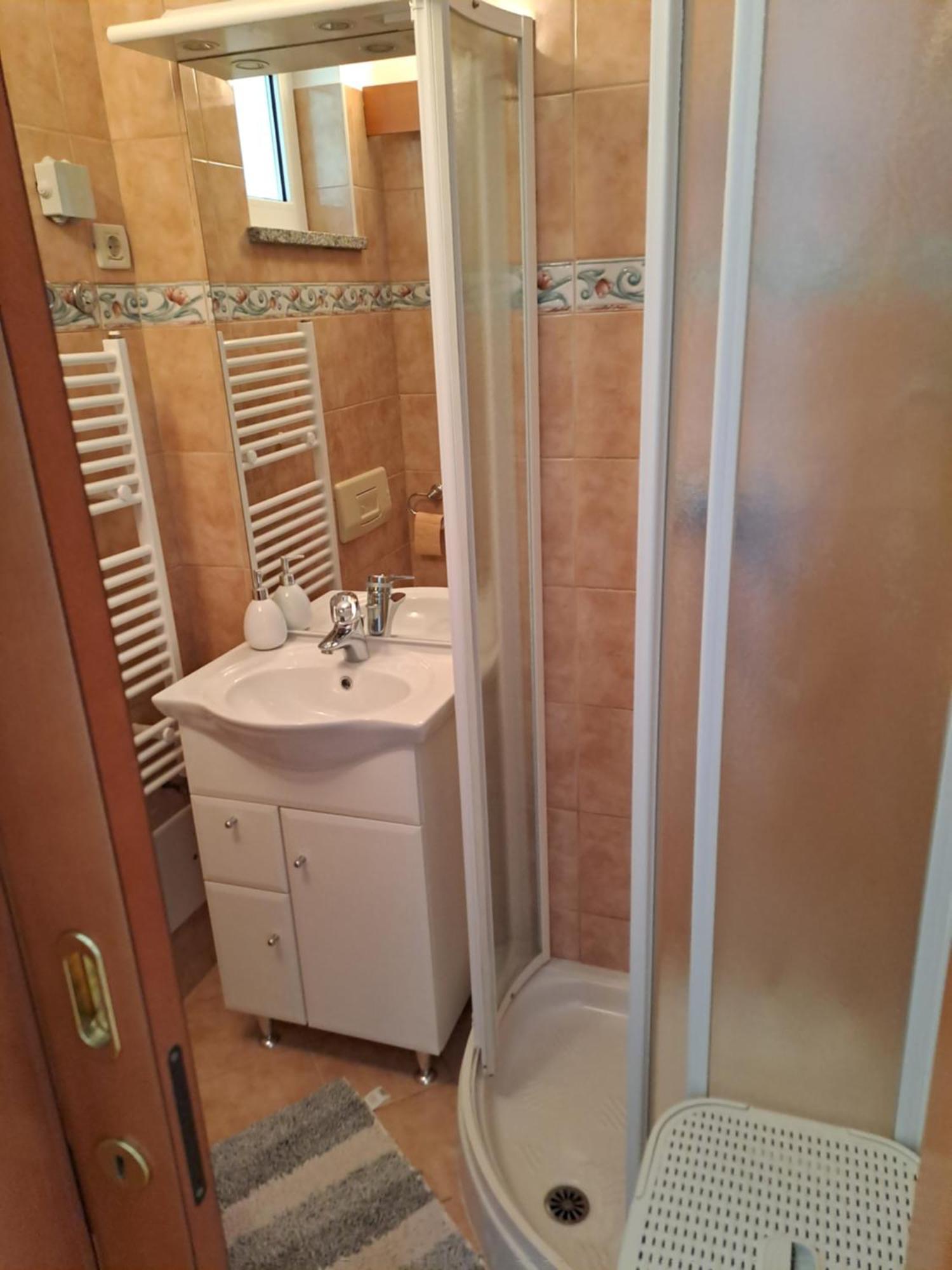 Eko Eko Appartement Rijeka Buitenkant foto