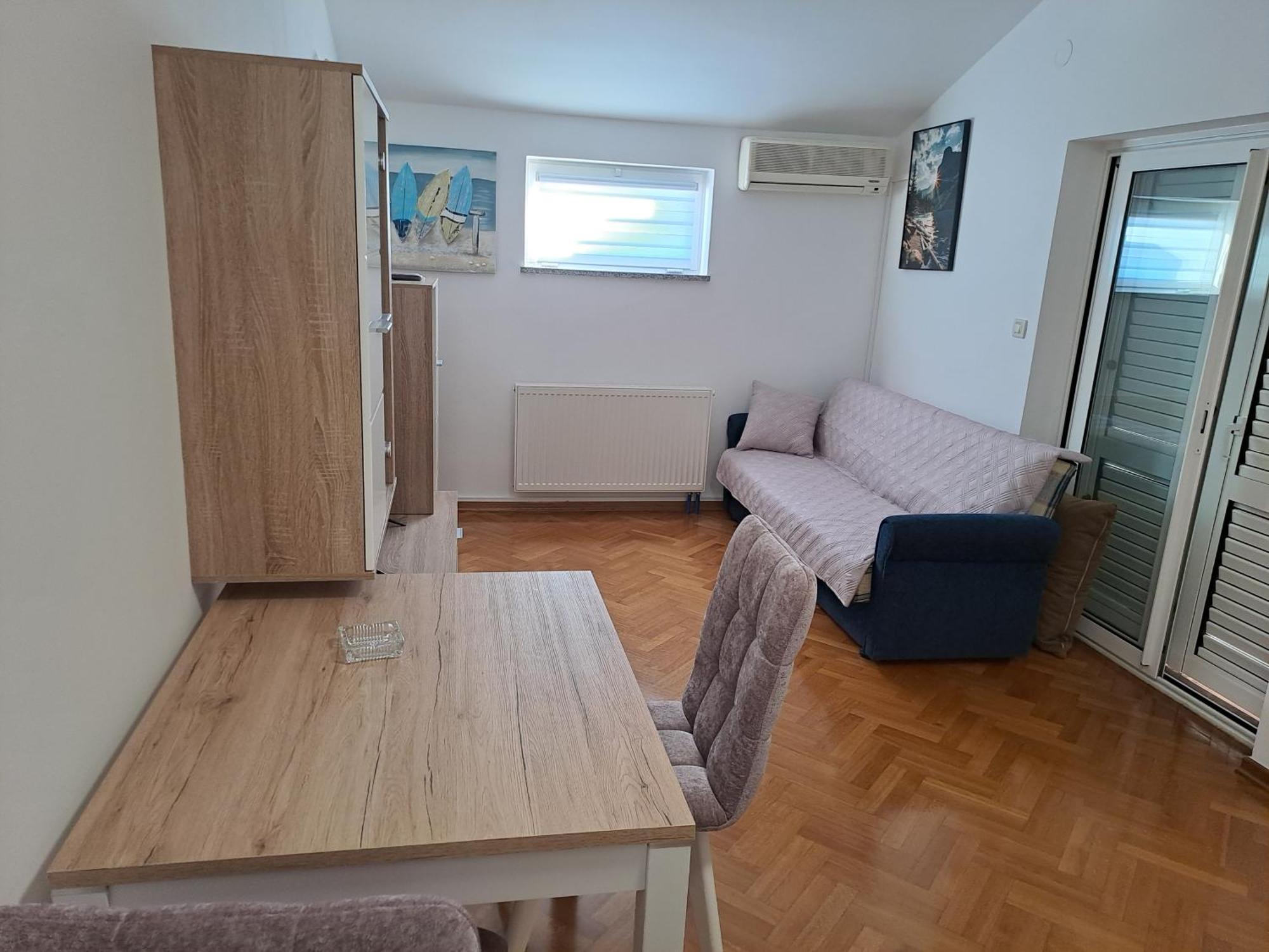 Eko Eko Appartement Rijeka Buitenkant foto
