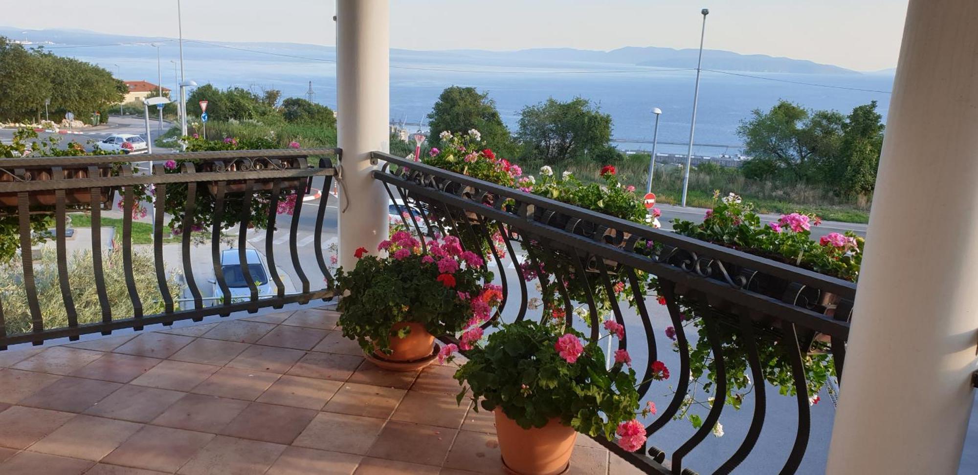 Eko Eko Appartement Rijeka Buitenkant foto