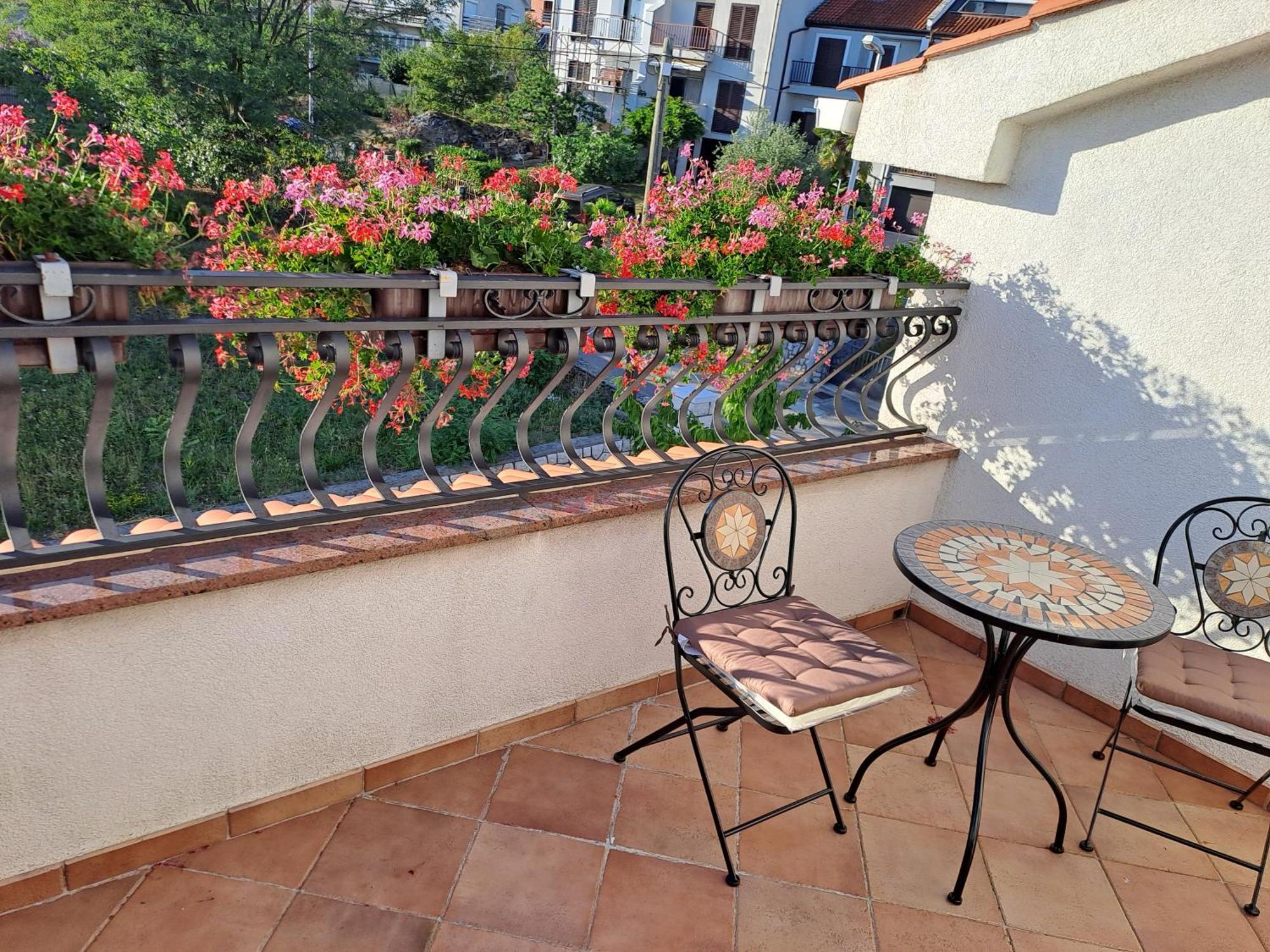 Eko Eko Appartement Rijeka Buitenkant foto