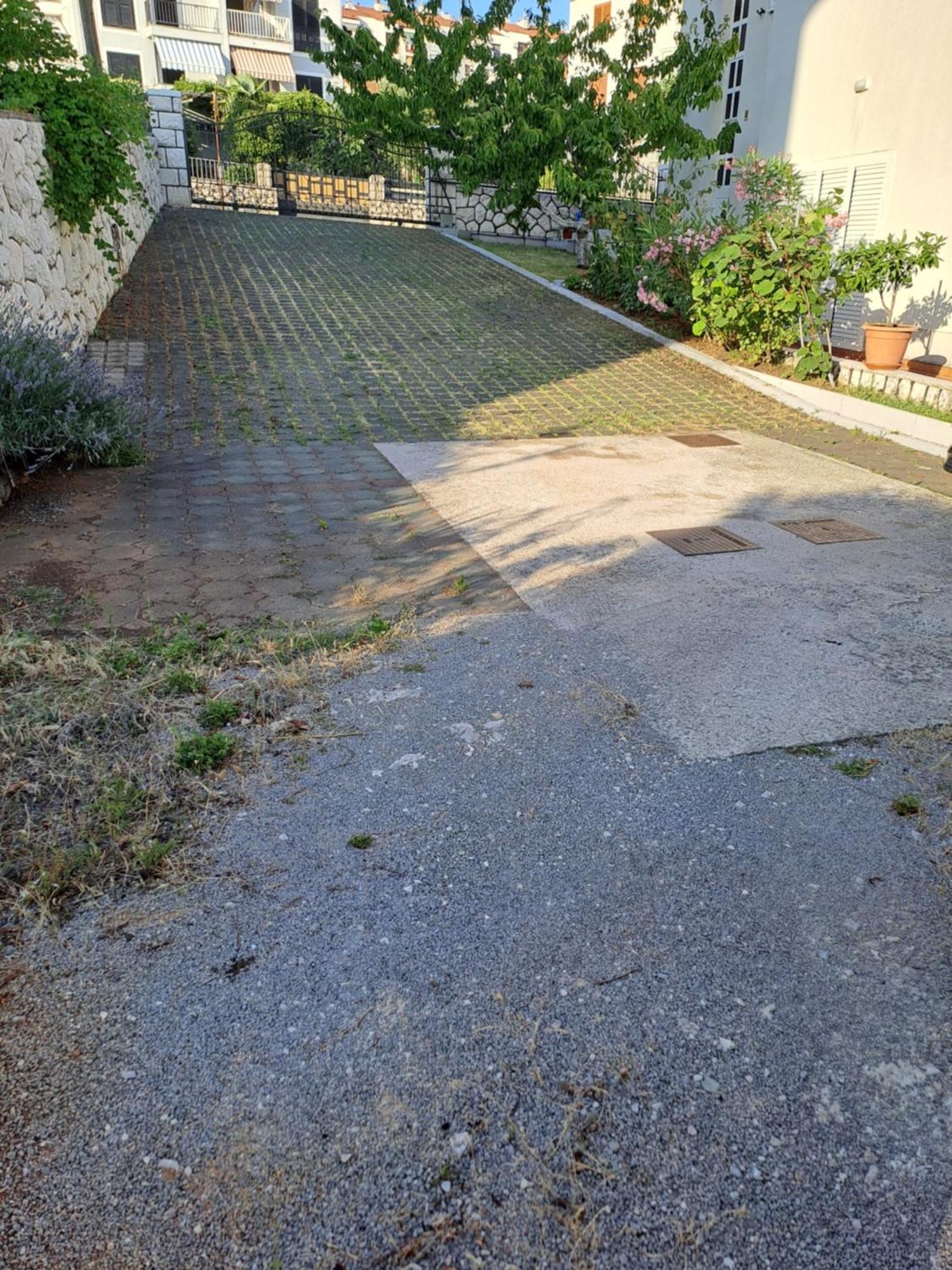 Eko Eko Appartement Rijeka Buitenkant foto